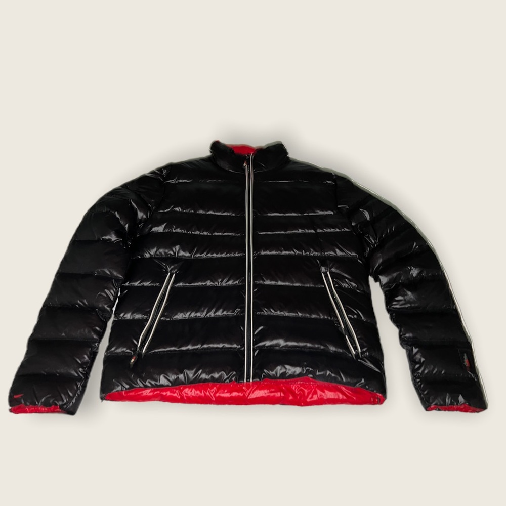 RH+ Duck Down Jacket